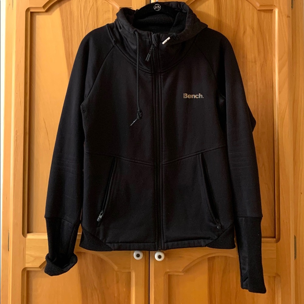 Bench Workout Jacket - image 1